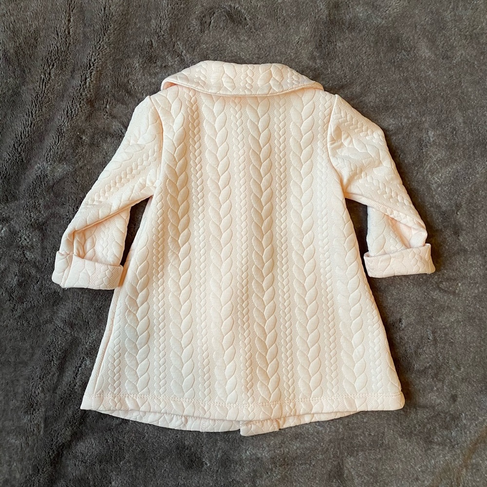 Spring Dress & Jacket Outfit - Picture 8 of 8
